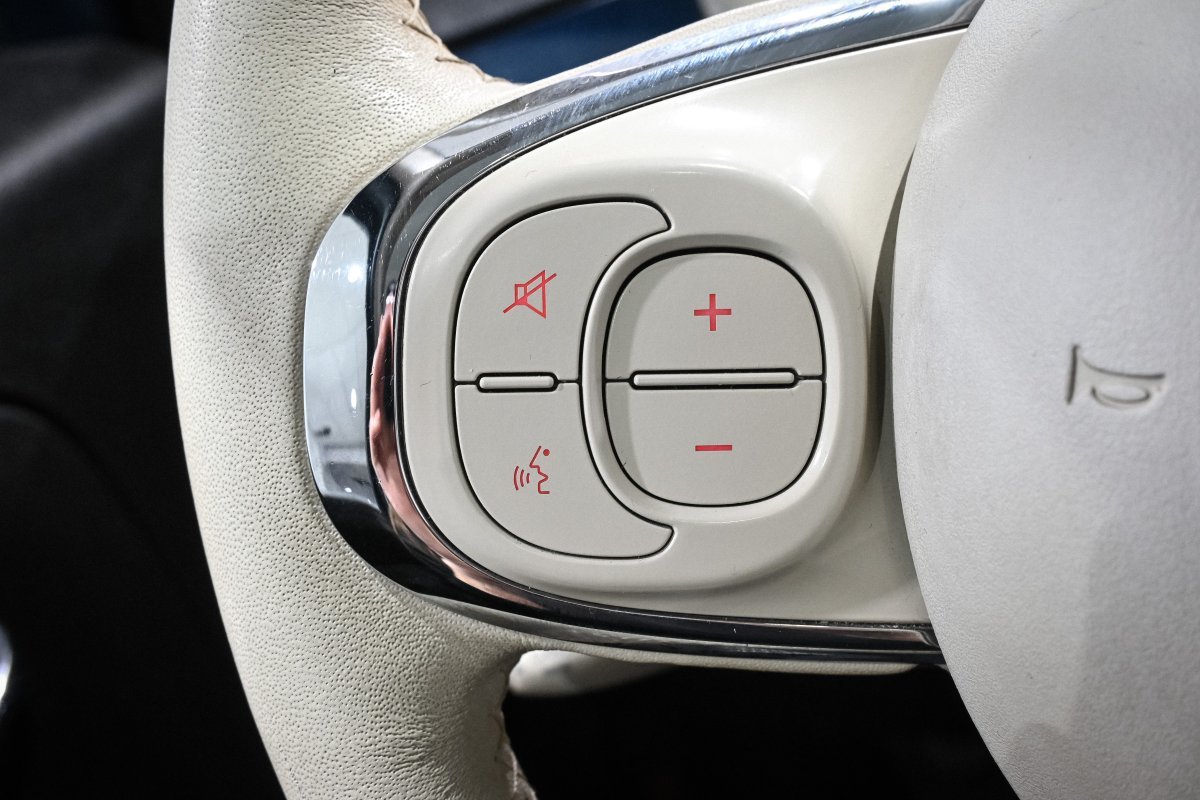 Foto Fiat 500 22