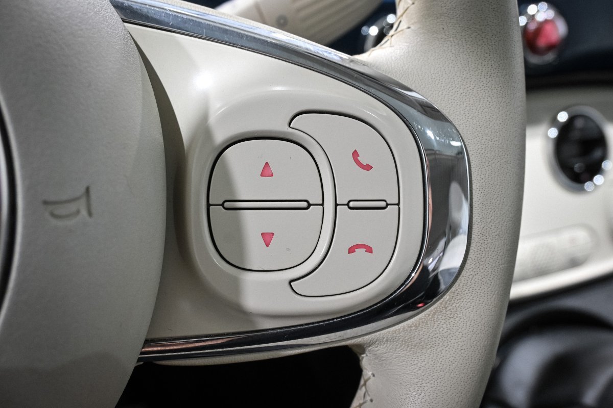 Foto Fiat 500 23