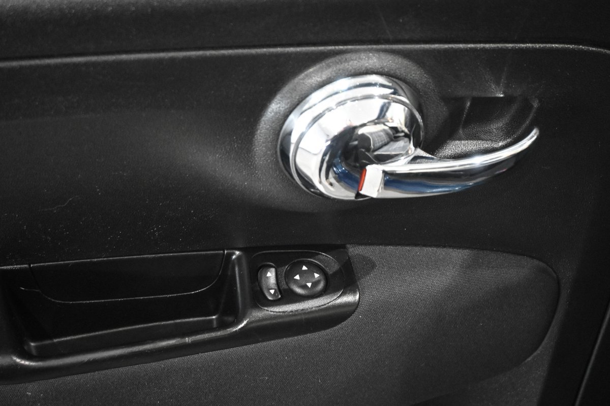 Foto Fiat 500 24