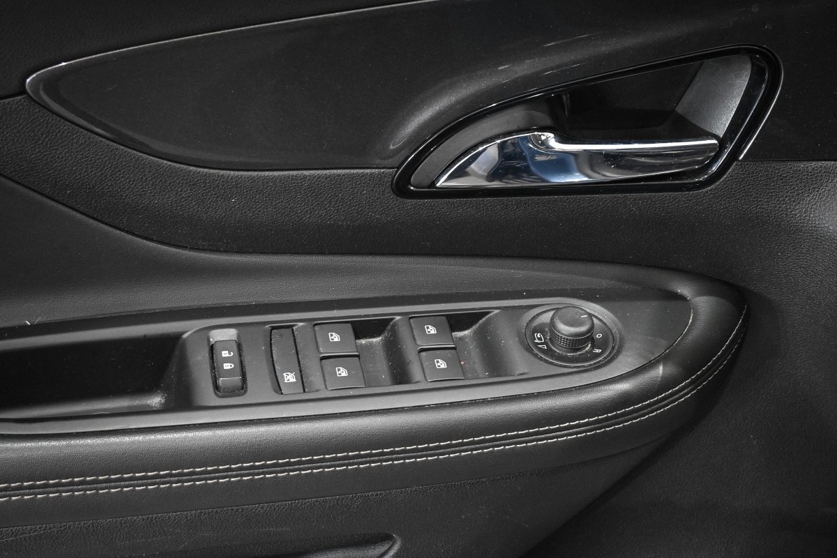 Foto Opel Mokka 26