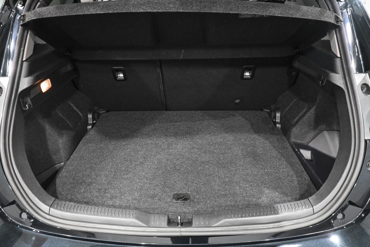 Foto Toyota Auris 8