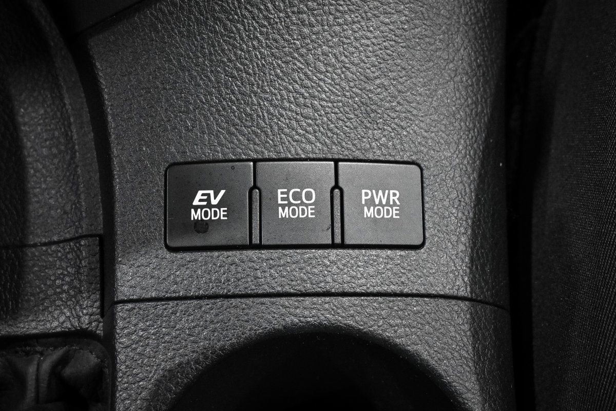 Foto Toyota Auris 21