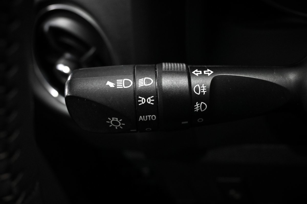 Foto Toyota Auris 22