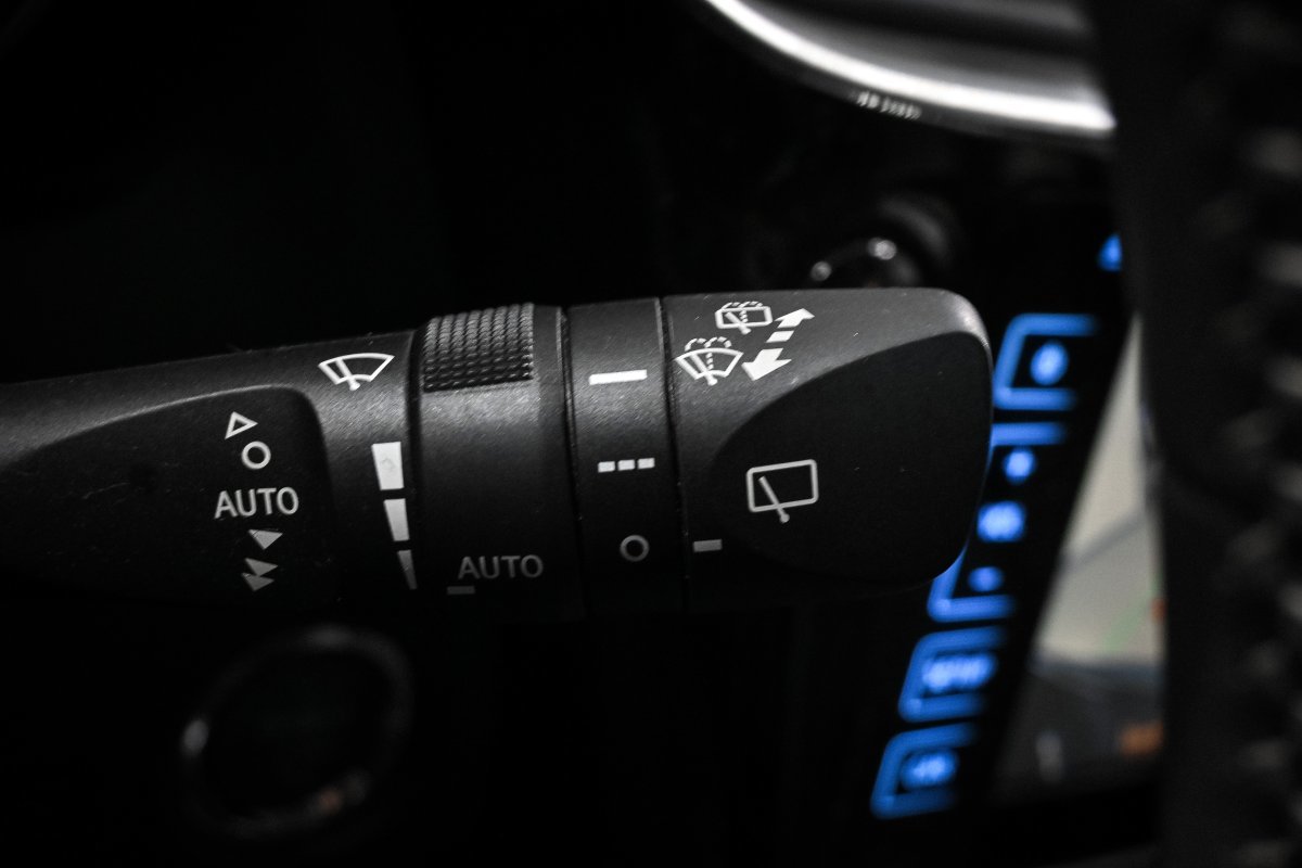Foto Toyota Auris 23