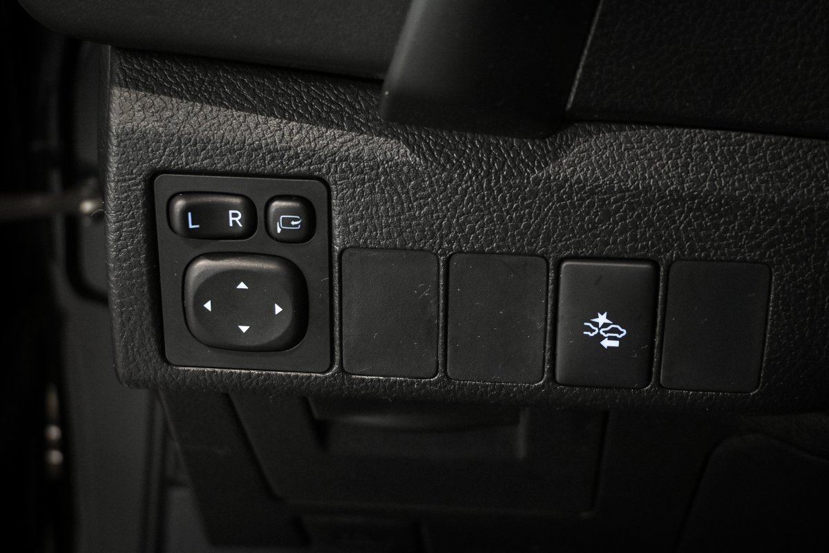 Foto Toyota Auris 27