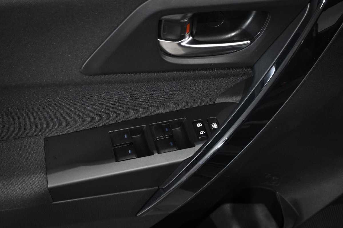 Foto Toyota Auris 28