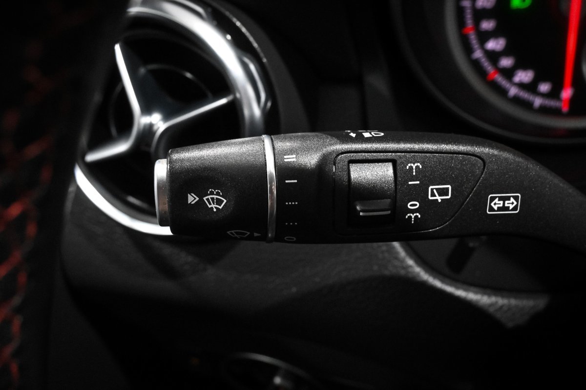 Foto Mercedes-Benz Clase GLA 22
