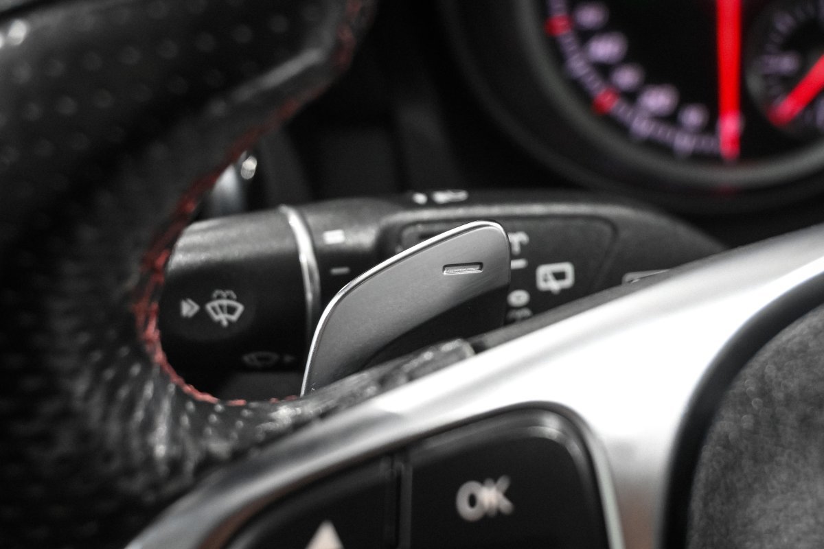 Foto Mercedes-Benz Clase GLA 27