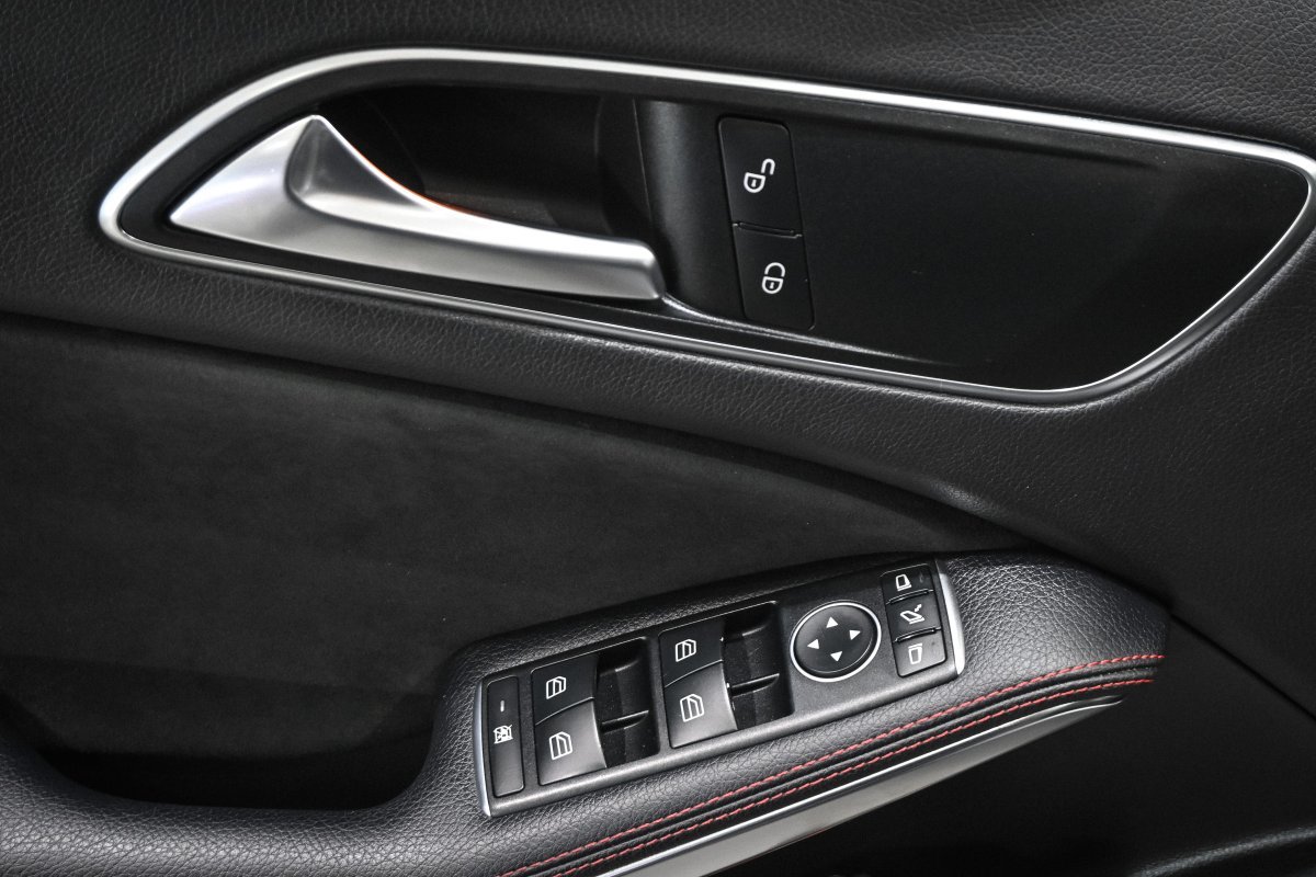 Foto Mercedes-Benz Clase GLA 32