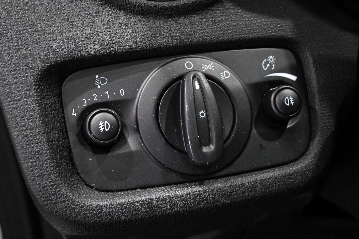 Foto Ford Fiesta 23