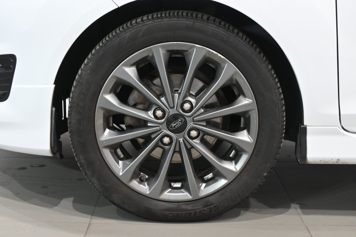 Foto Ford Fiesta 25