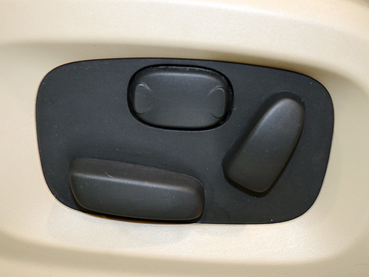Foto Jaguar XF 26