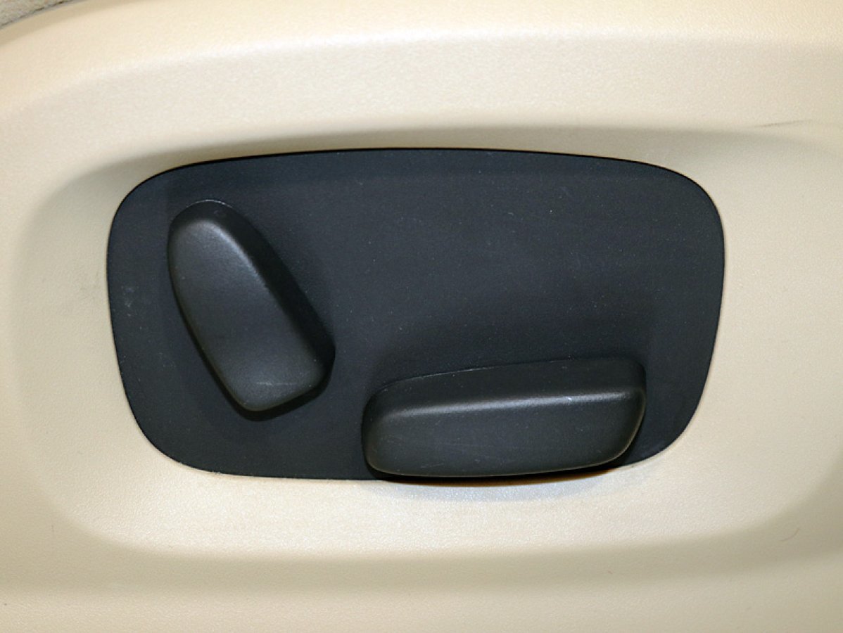 Foto Jaguar XF 27