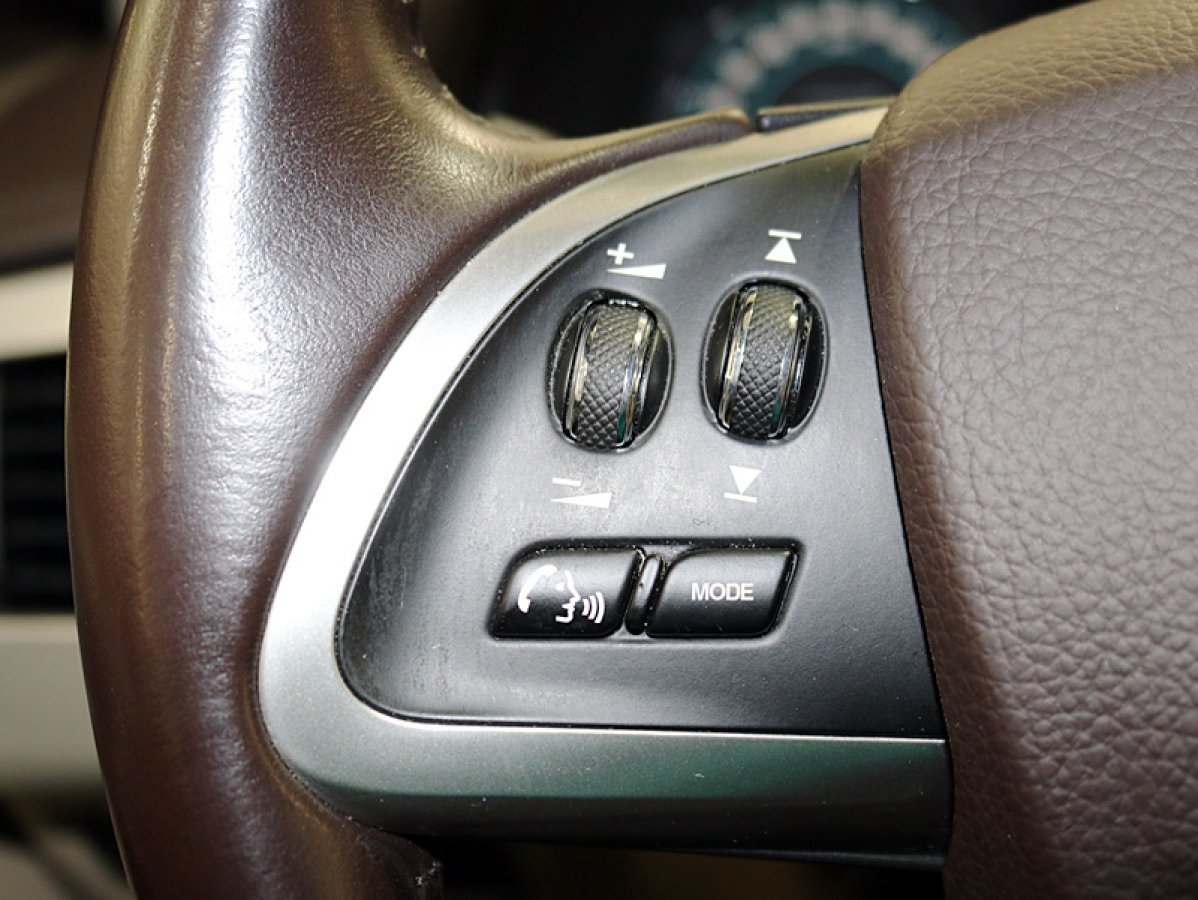 Foto Jaguar XF 30