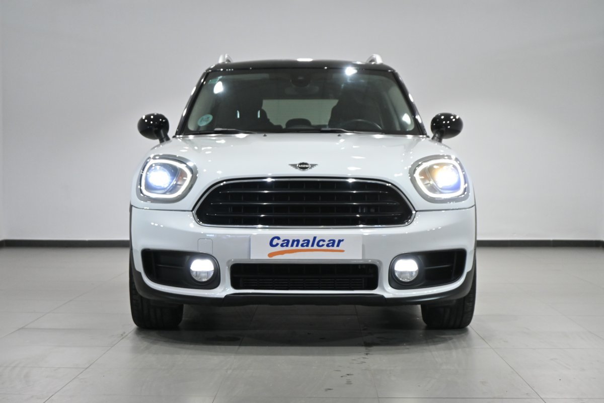 Foto Mini Countryman 2