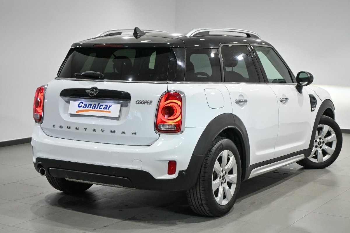 Foto Mini Countryman 4