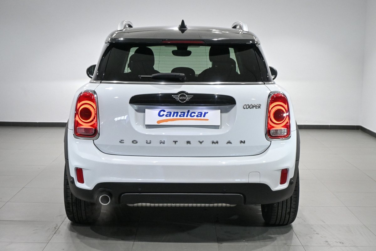 Foto Mini Countryman 5