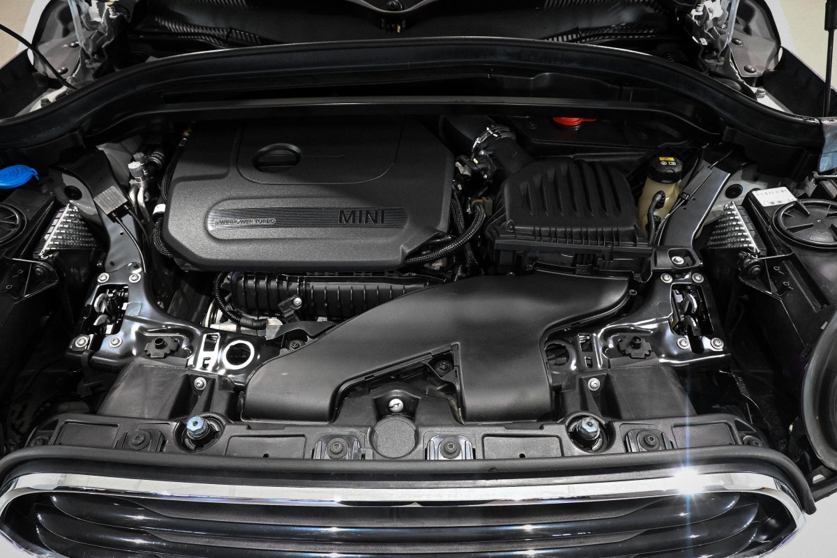 Foto Mini Countryman 7