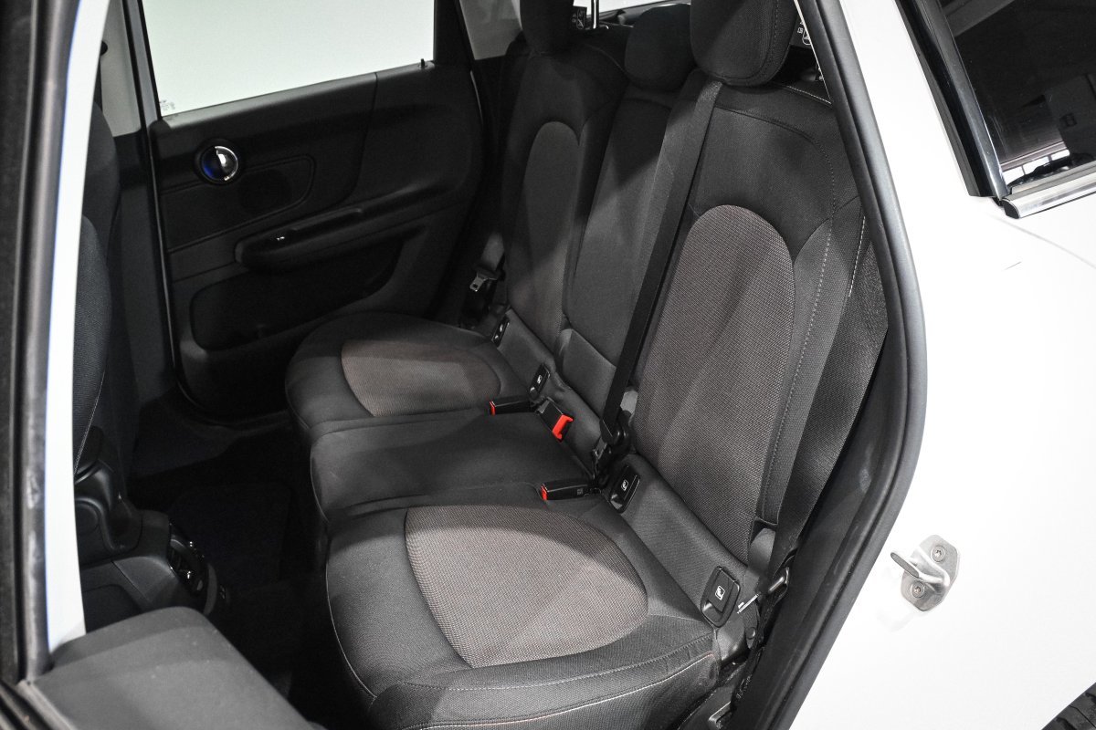 Foto Mini Countryman 11