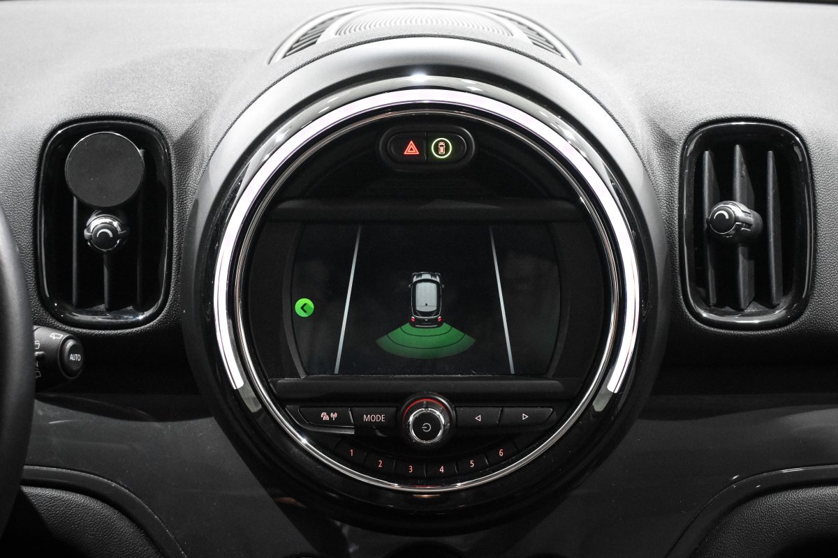 Foto Mini Countryman 14