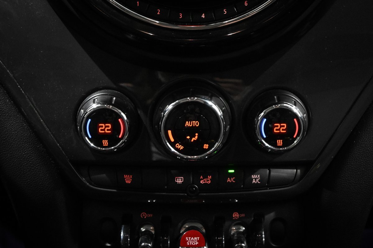 Foto Mini Countryman 15