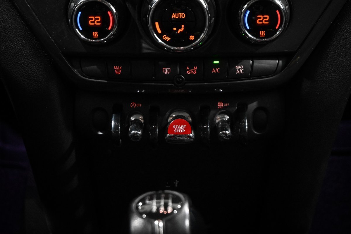Foto Mini Countryman 16