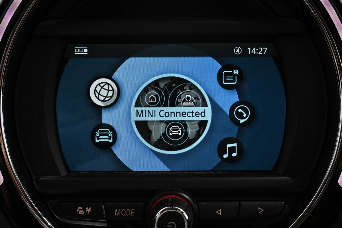 Foto Mini Countryman 17