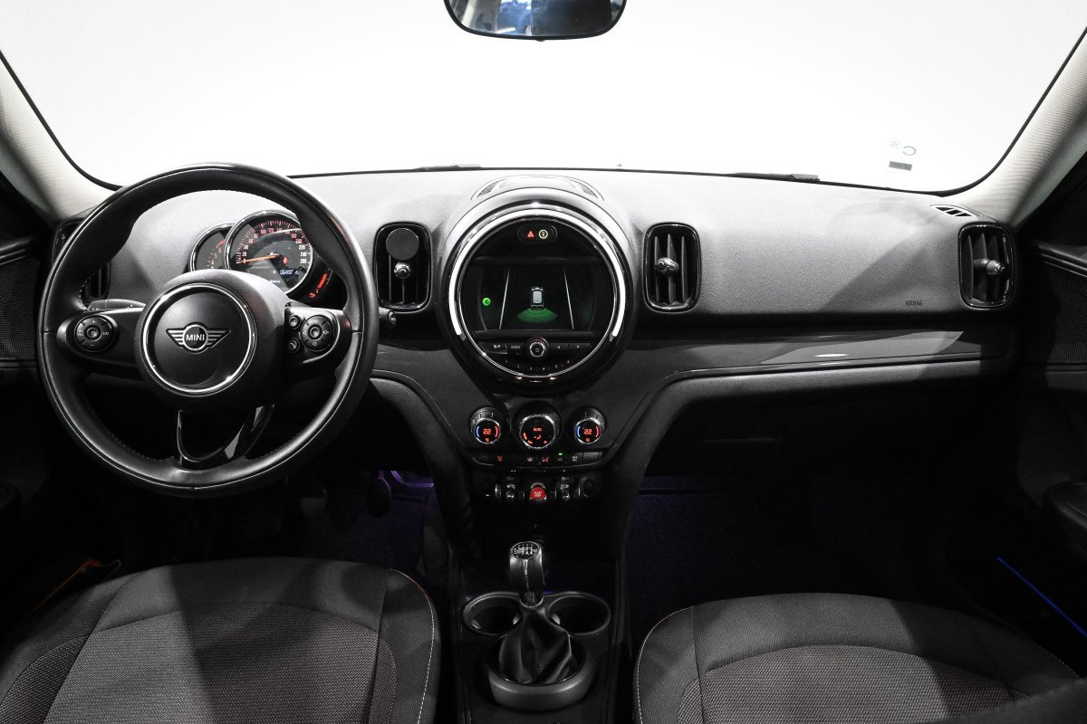 Foto Mini Countryman 18