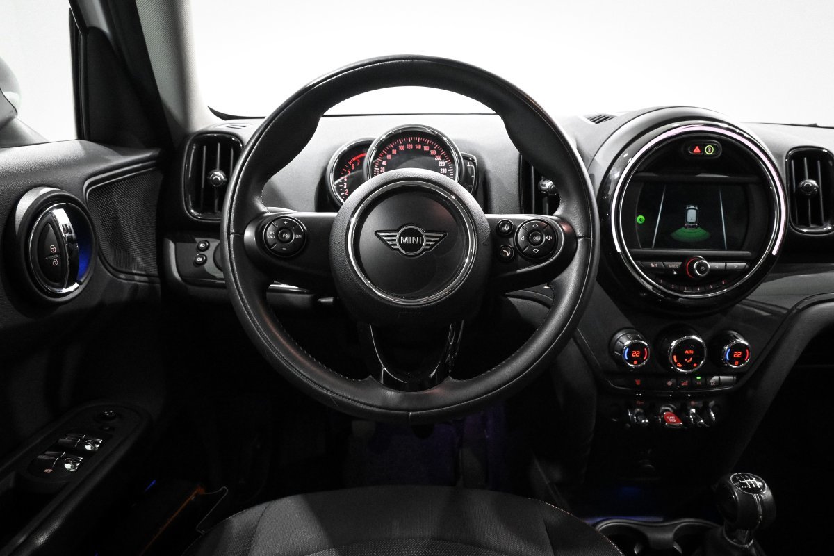 Foto Mini Countryman 19