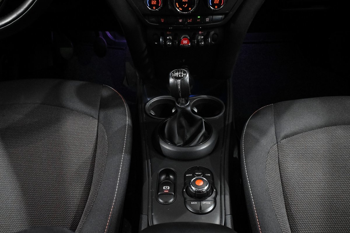 Foto Mini Countryman 20