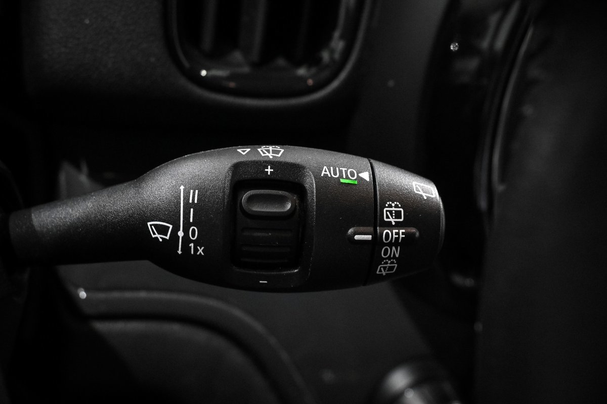 Foto Mini Countryman 22