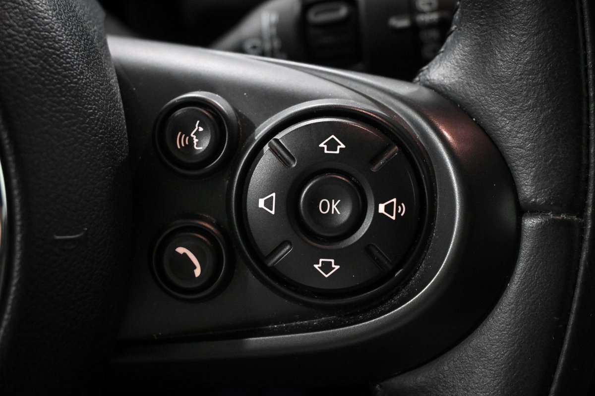 Foto Mini Countryman 24