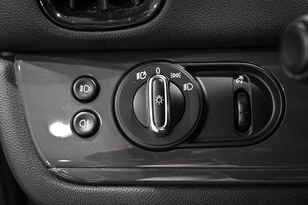 Foto Mini Countryman 25