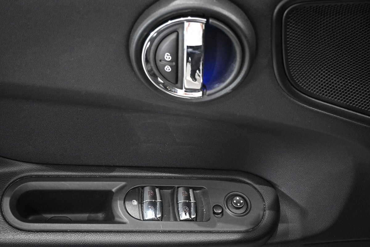 Foto Mini Countryman 26