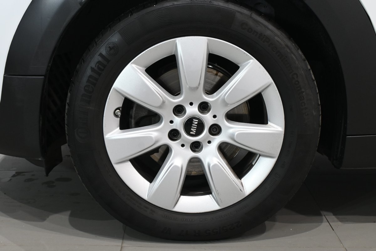 Foto Mini Countryman 27