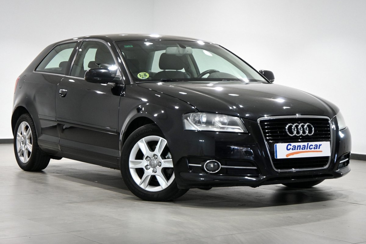 Foto Audi A3 3