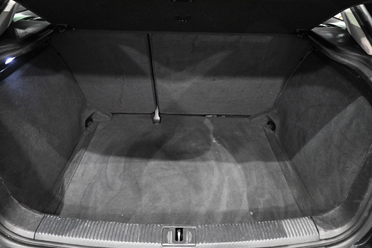 Foto Audi A3 8