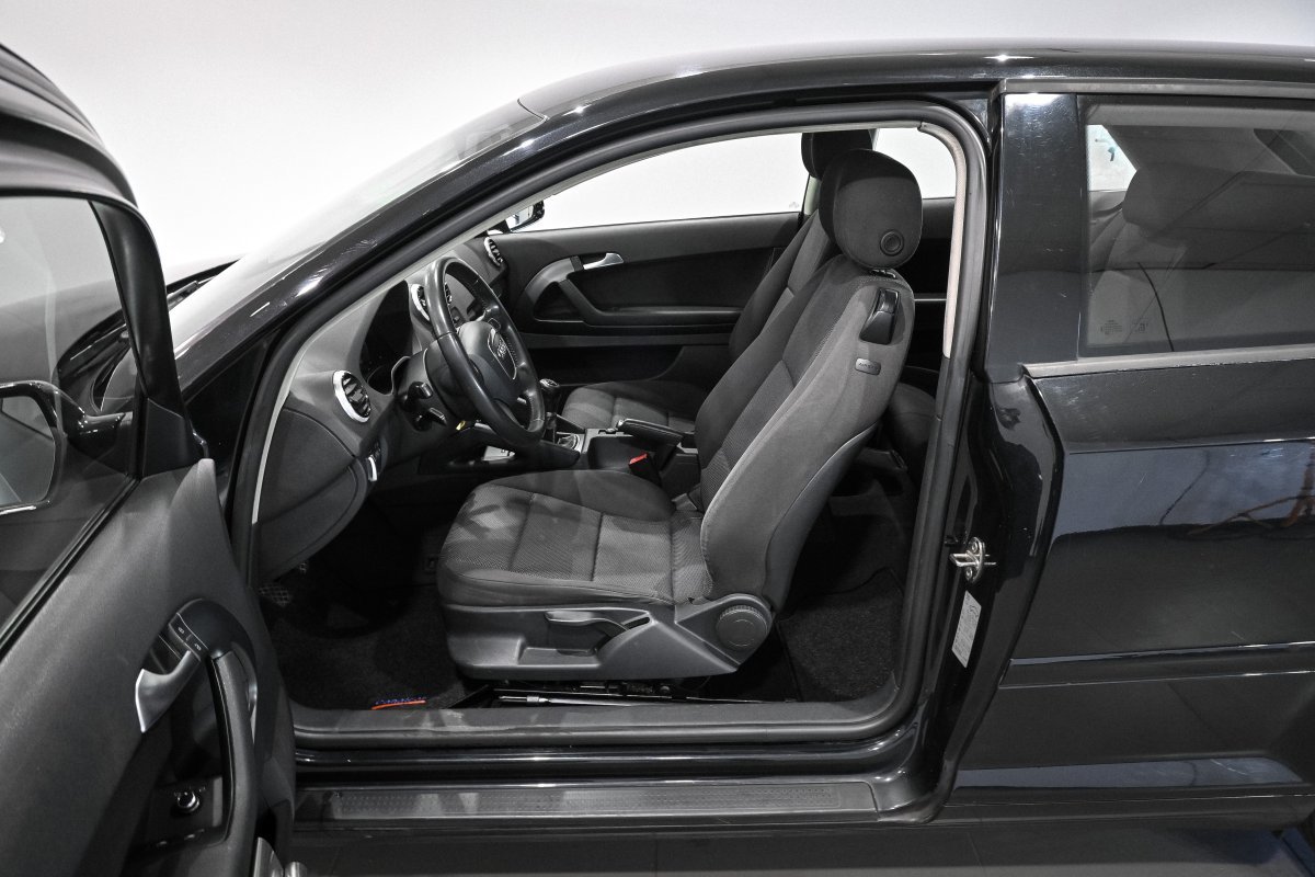 Foto Audi A3 10