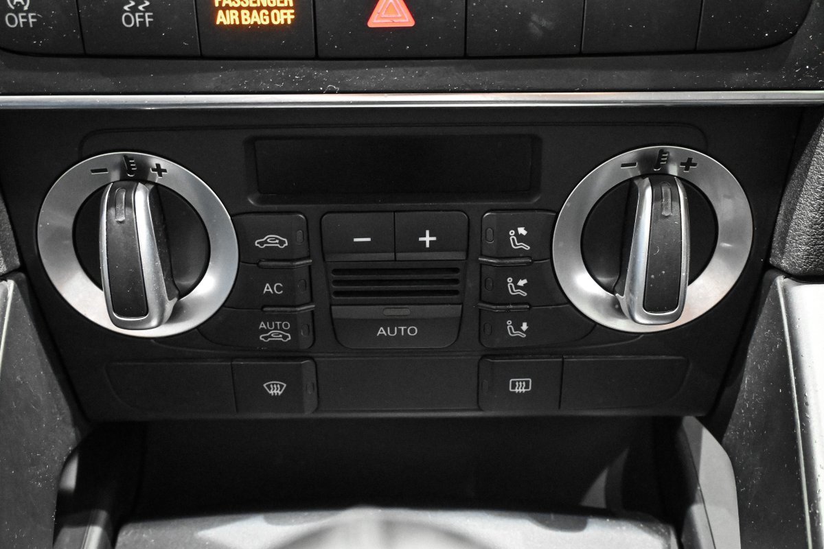 Foto Audi A3 13