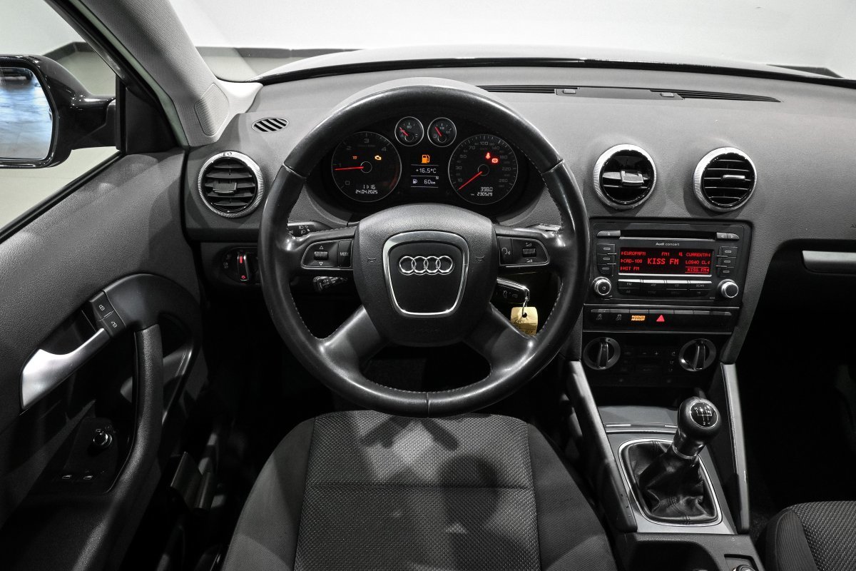 Foto Audi A3 15