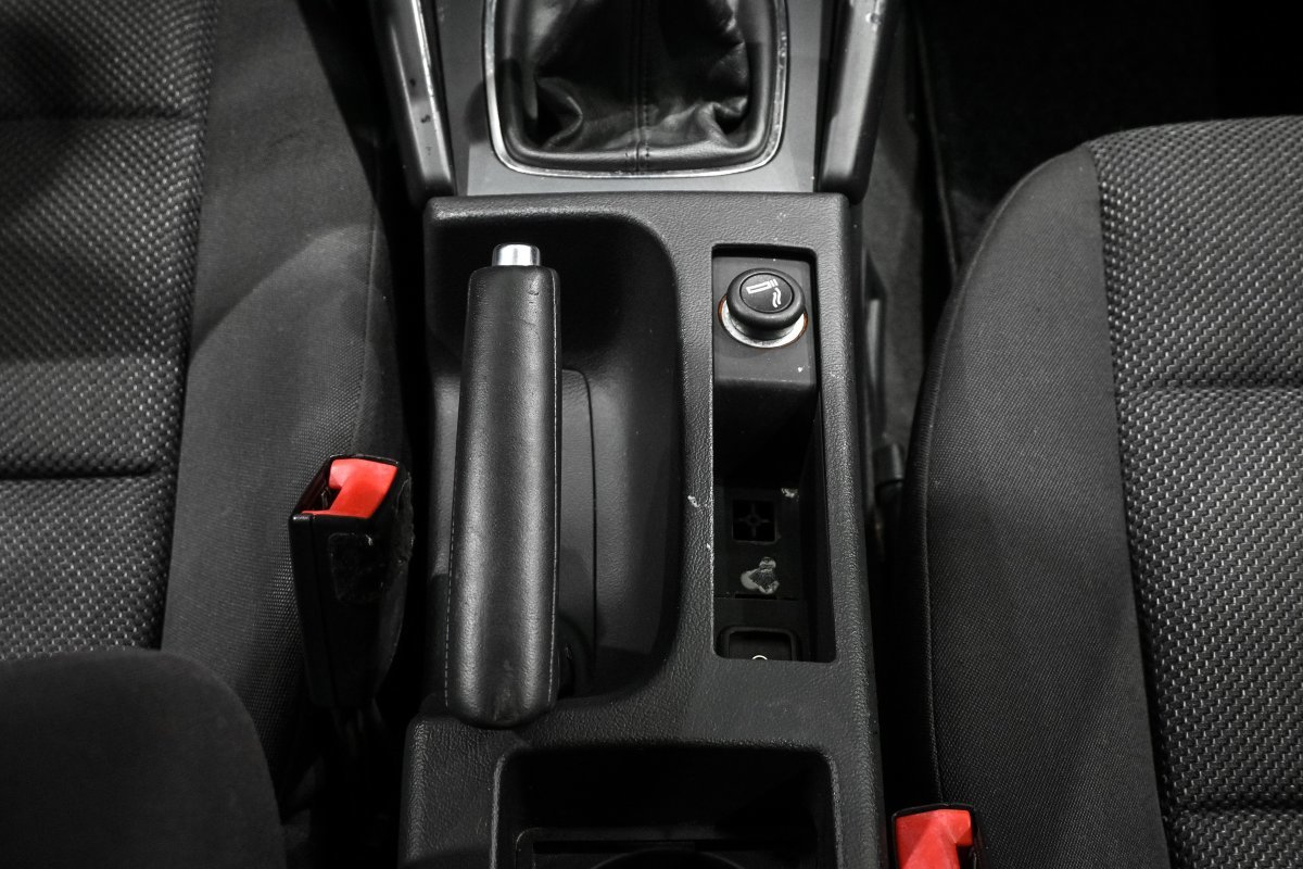Foto Audi A3 17