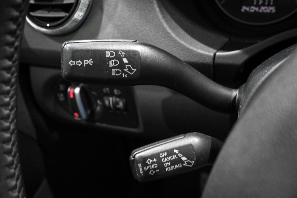 Foto Audi A3 18