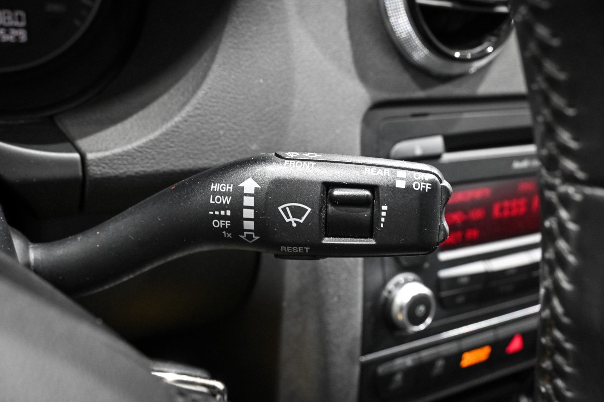 Foto Audi A3 19