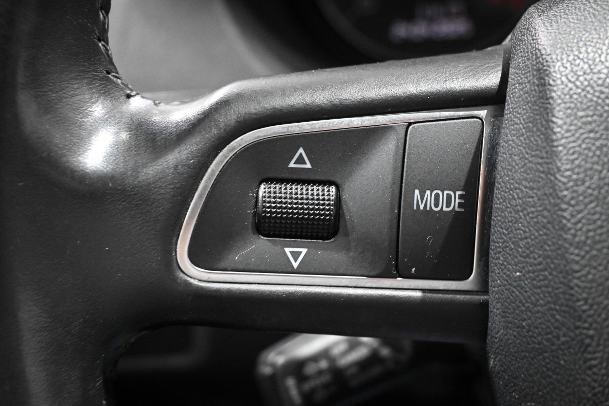 Foto Audi A3 20