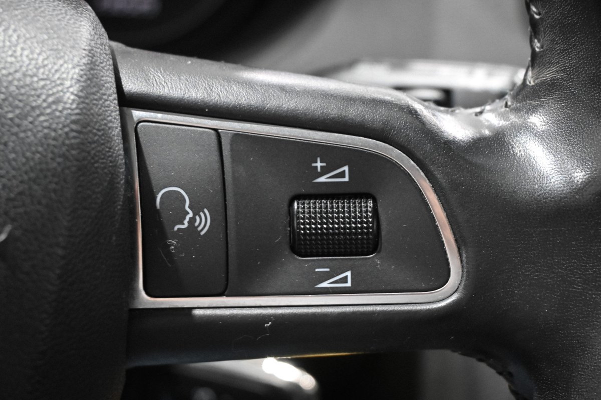 Foto Audi A3 21
