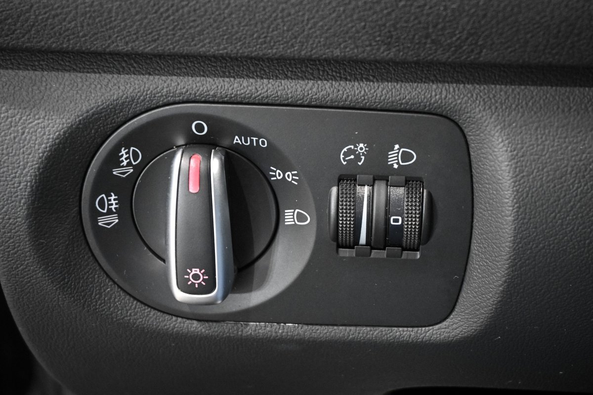 Foto Audi A3 22