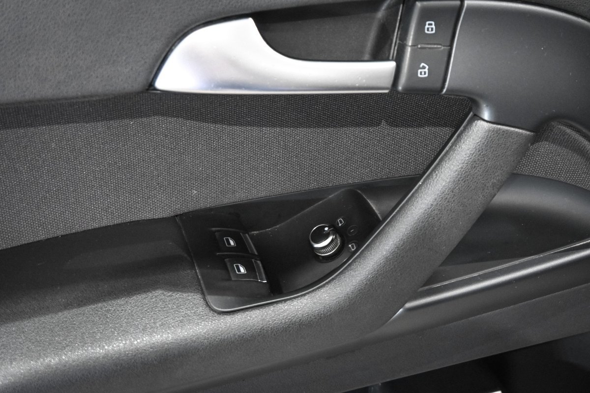 Foto Audi A3 23