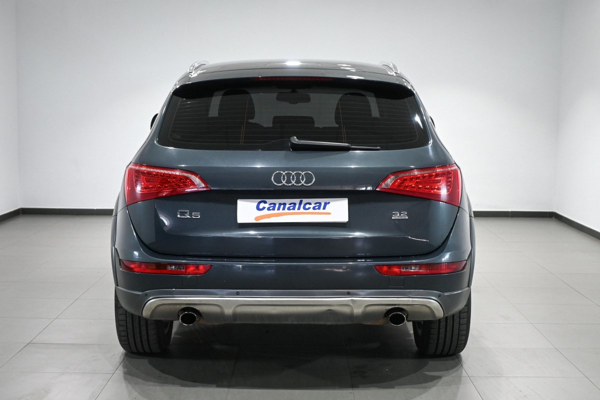 Foto Audi Q5 5