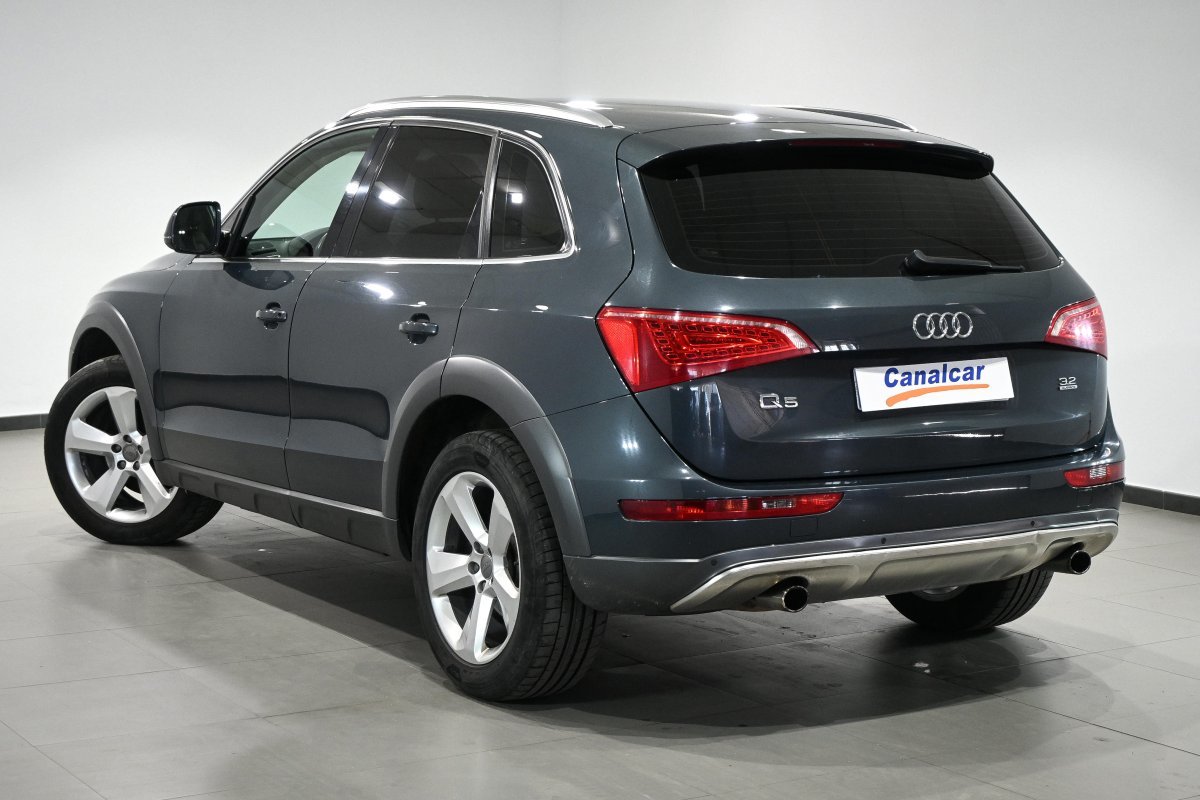 Foto Audi Q5 6
