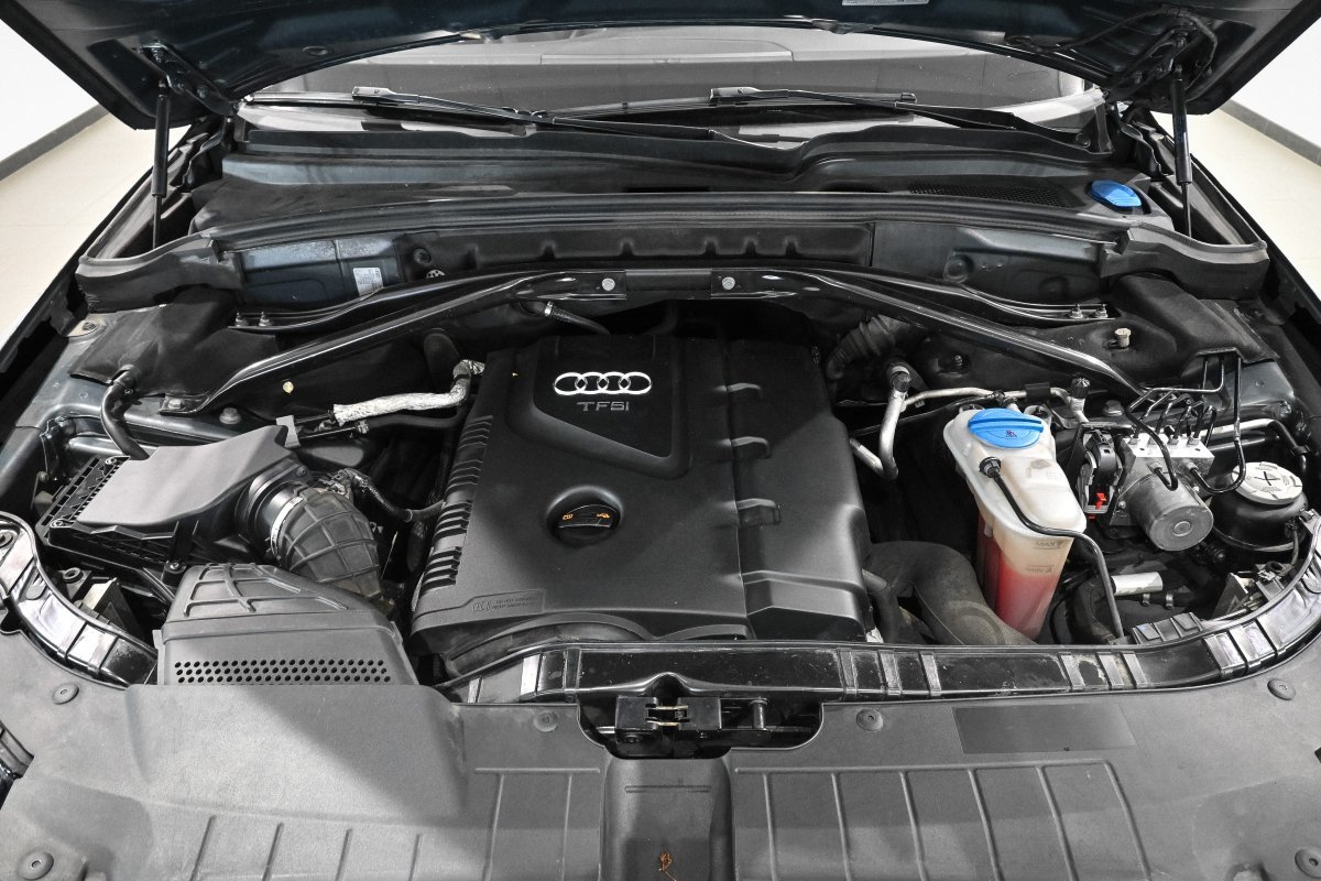 Foto Audi Q5 7